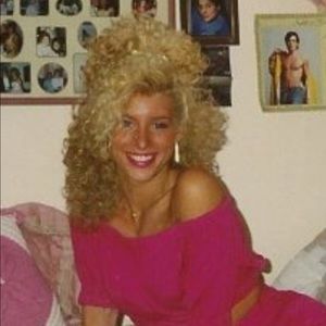 Meet your Posher, Kimberly